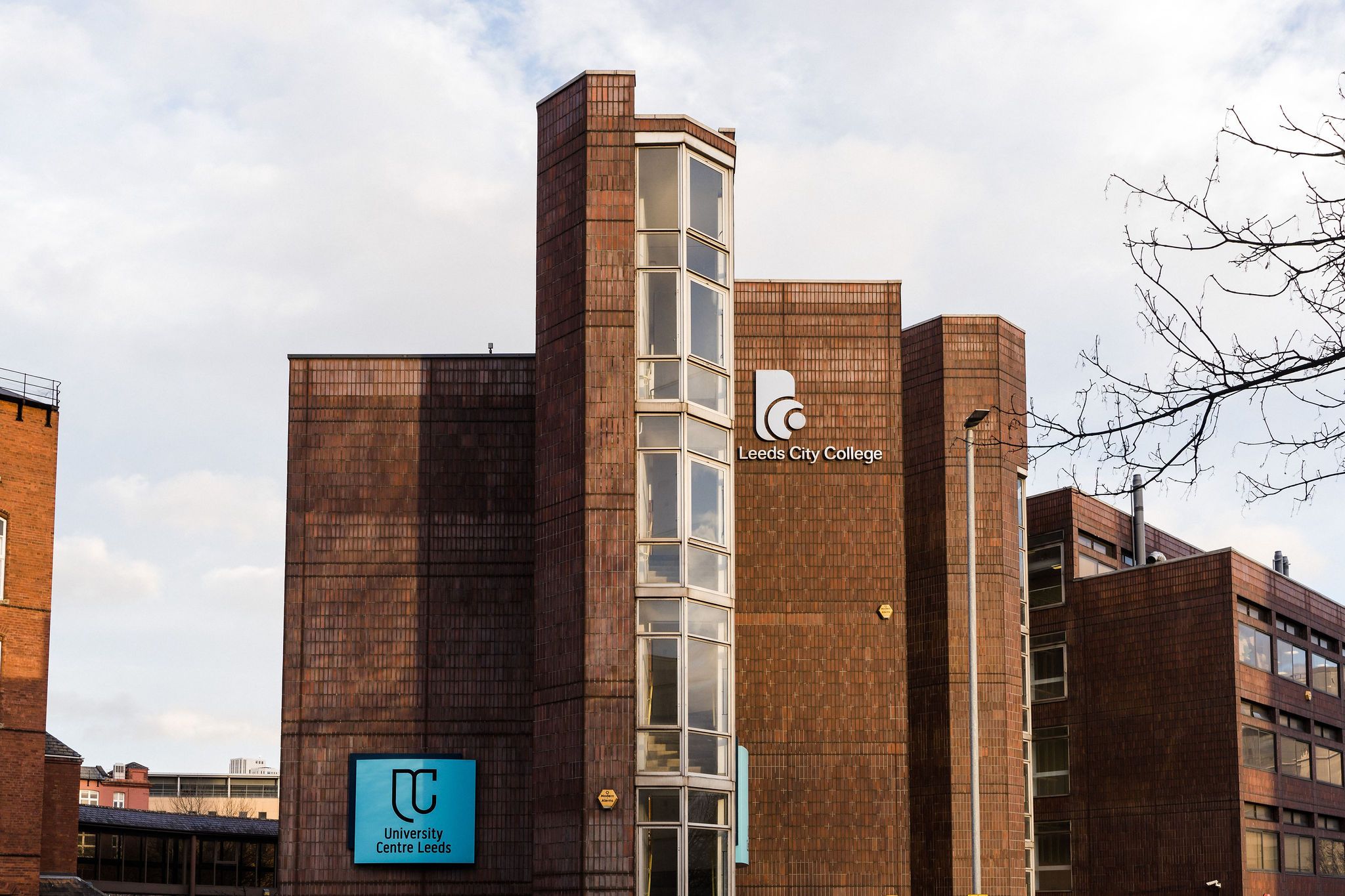 University Centre Leeds